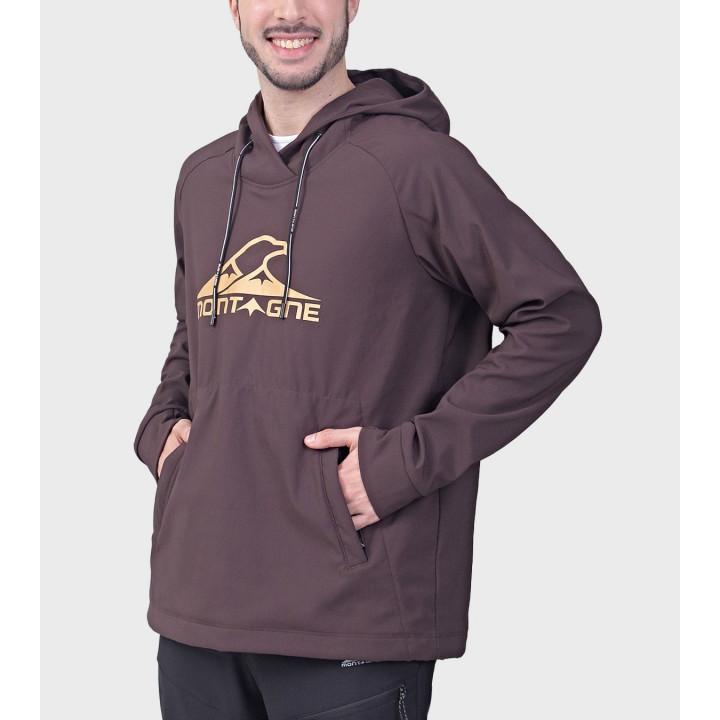 Buzo Unisex Francio