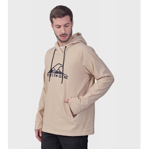Buzo Unisex Francio