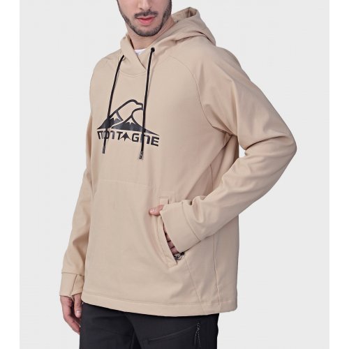 Buzo Unisex Francio