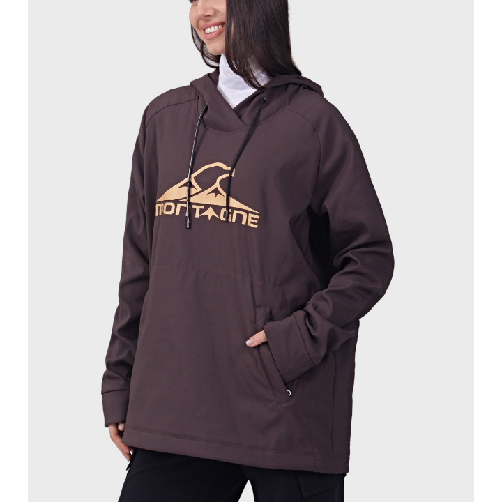 Buzo Unisex Francio