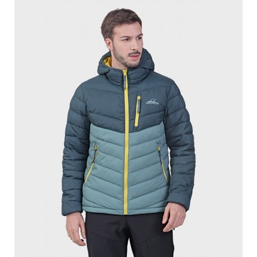 Campera de hombre Argon