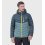 Campera de hombre Argon