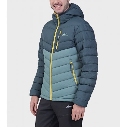 Campera de hombre Argon
