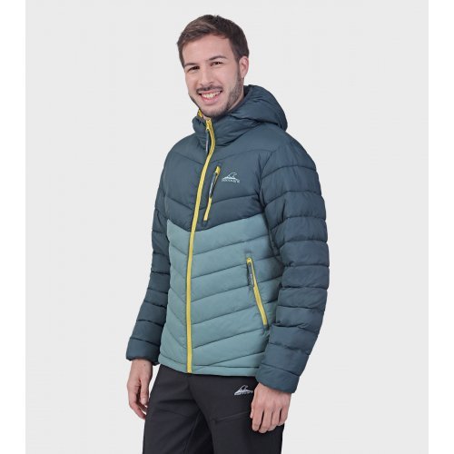 Campera de hombre Argon