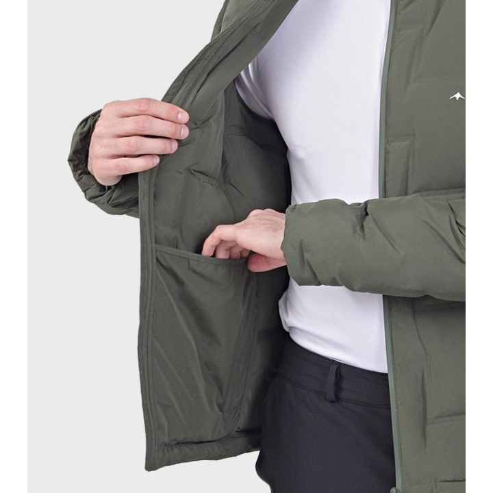 Campera de hombre Blaze