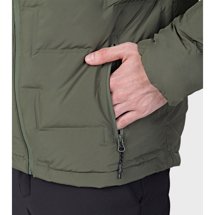 Campera de hombre Blaze