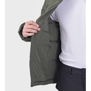 Campera de hombre Blaze