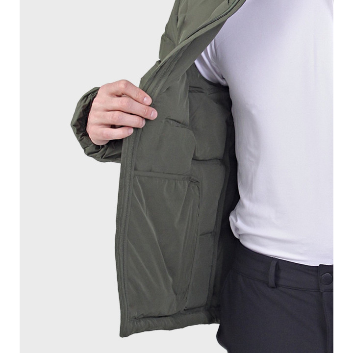 Campera de hombre Blaze