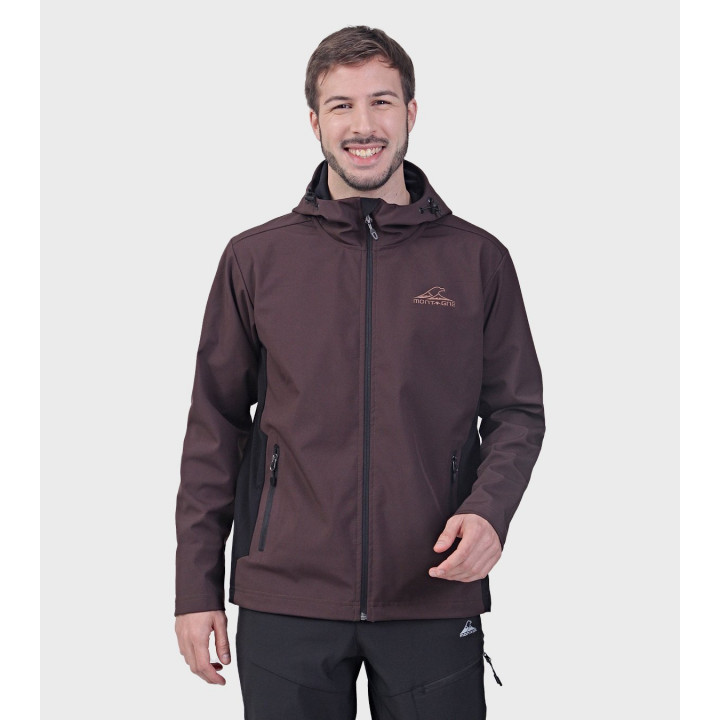 Campera de hombre Ivor