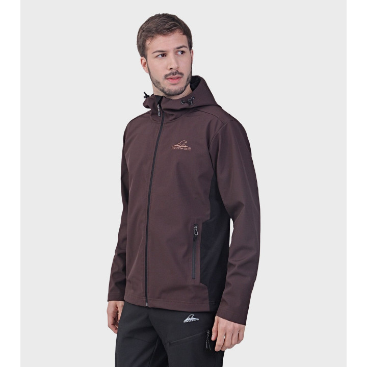 Campera de hombre Ivor
