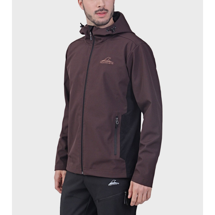 Campera de hombre Ivor