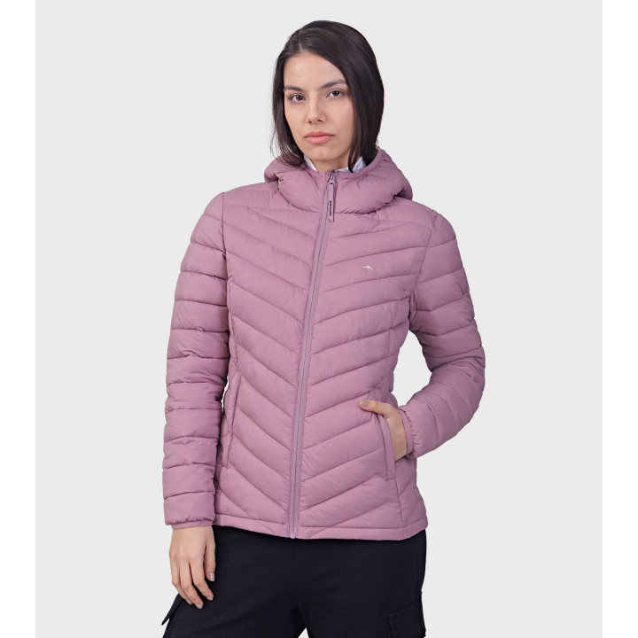 Campera de mujer Lithium
