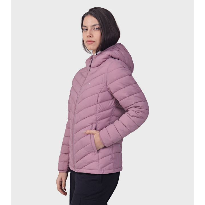 Campera de mujer Lithium
