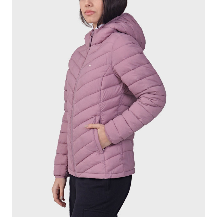 Campera de mujer Lithium