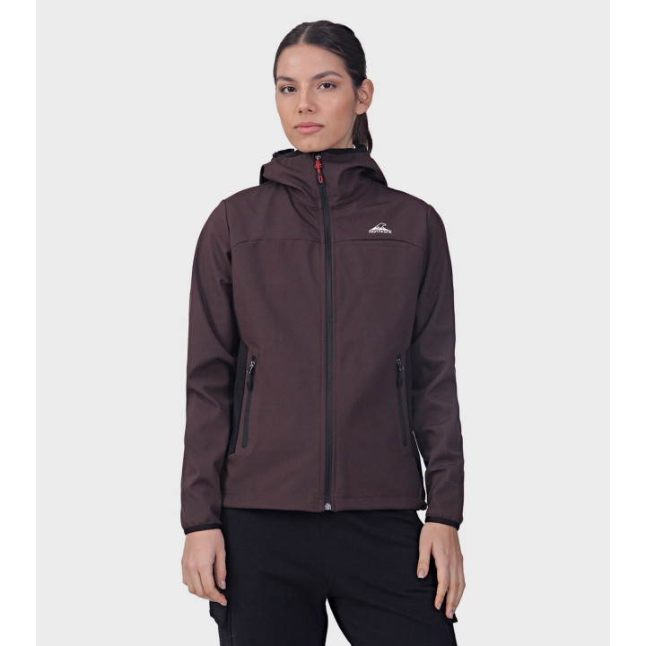 Campera de mujer Siri