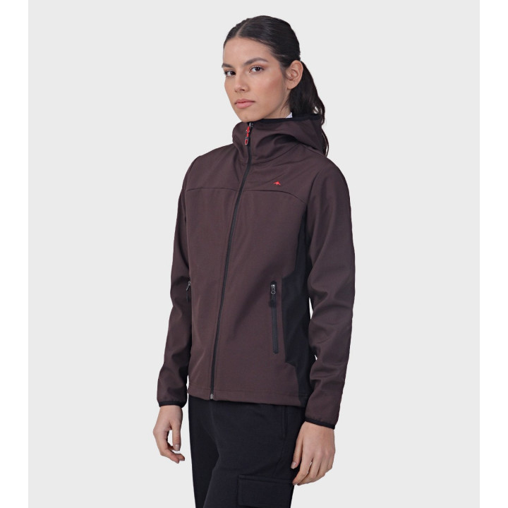 Campera de mujer Siri