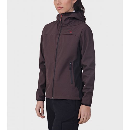 Campera de mujer Siri