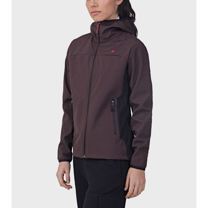 Campera de mujer Siri