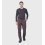 Pantalón de hombre Fedder