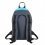 Mochila Cycler 17 lts.