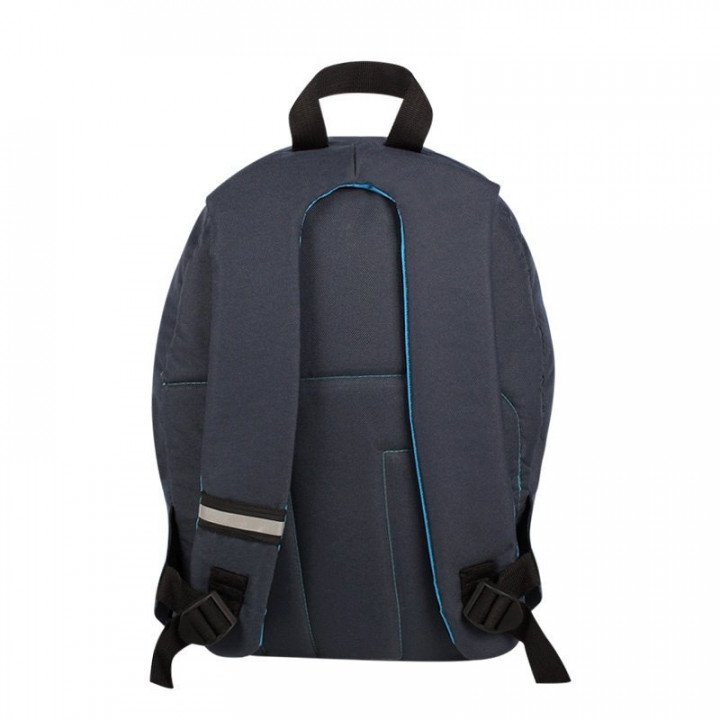 Mochila escolar Flash 22lts.