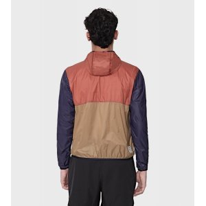 Anorak Unisex Unity