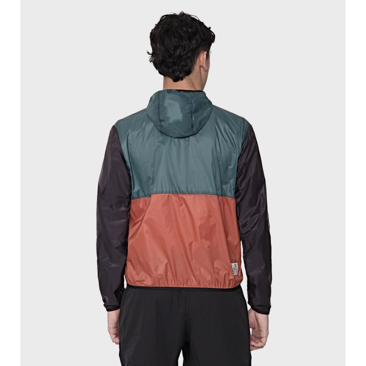 Anorak Unisex Unity