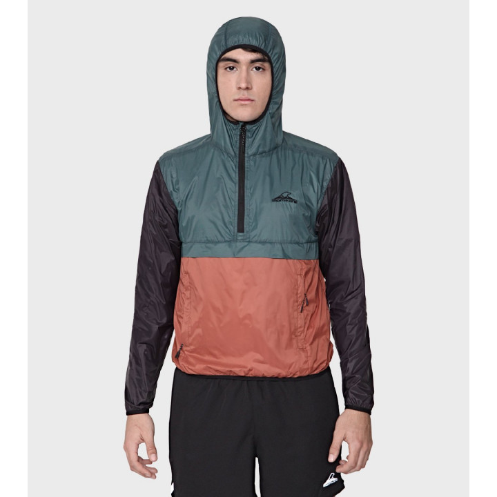 Anorak Unisex Unity