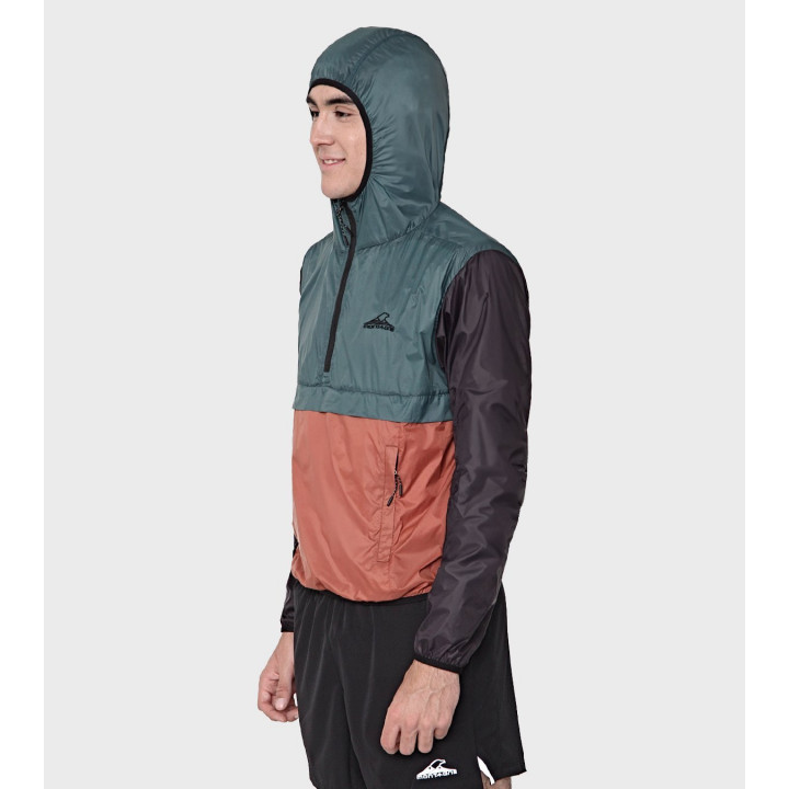 Anorak Unisex Unity