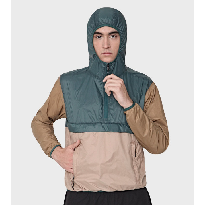 Anorak Unisex Unity