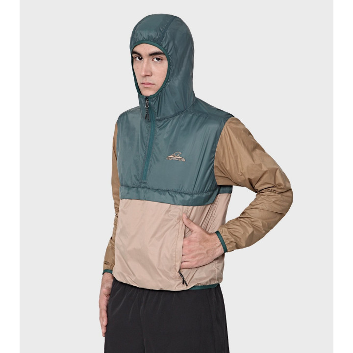 Anorak Unisex Unity