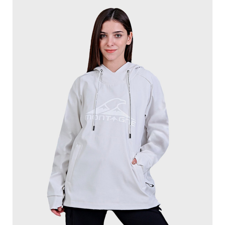 Buzo Unisex Francio