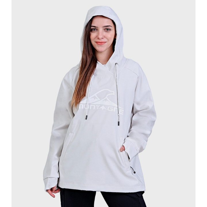 Buzo Unisex Francio