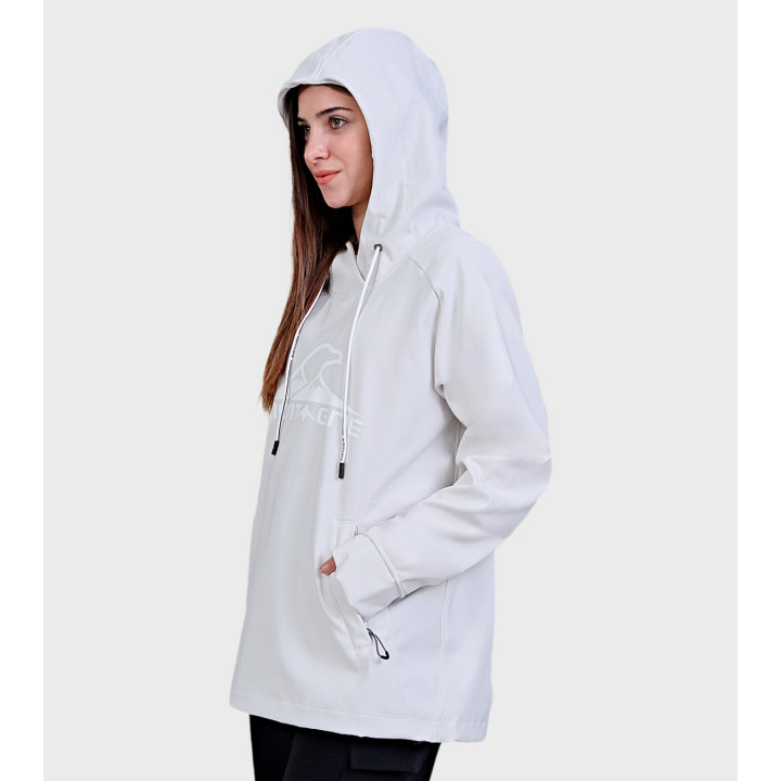 Buzo Unisex Francio