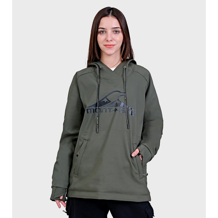 Buzo Unisex Francio