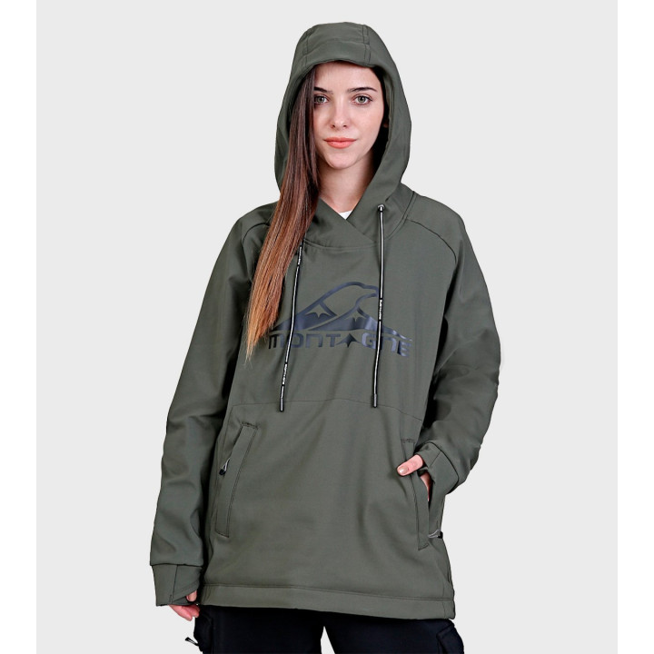 Buzo Unisex Francio