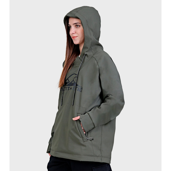 Buzo Unisex Francio