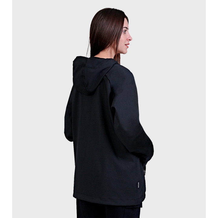 Buzo Unisex Francio