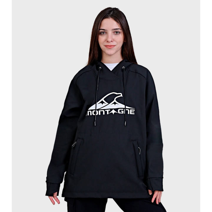 Buzo Unisex Francio