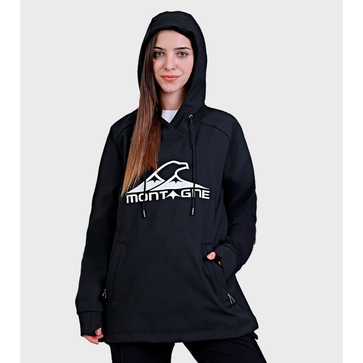 Buzo Unisex Francio