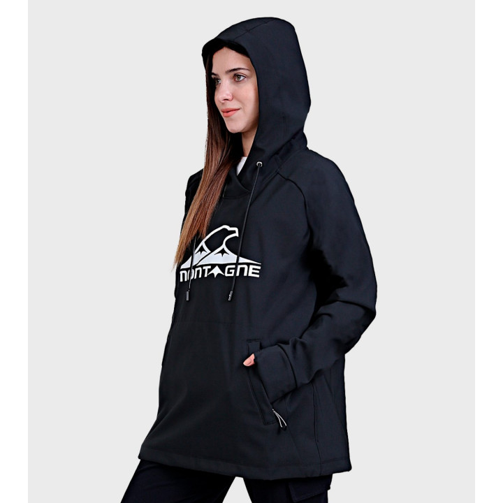 Buzo Unisex Francio