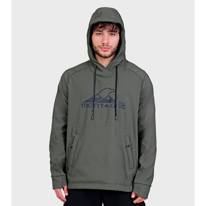 Buzo Unisex Francio