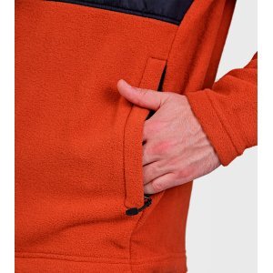 Campera de hombre Eiger