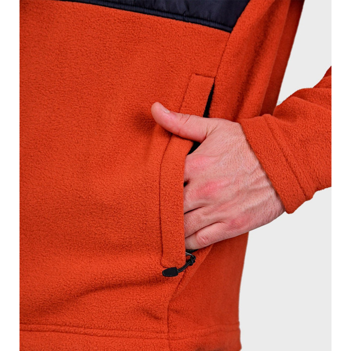Campera de hombre Eiger