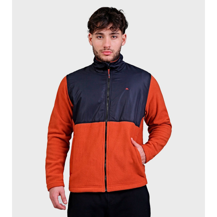 Campera de hombre Eiger