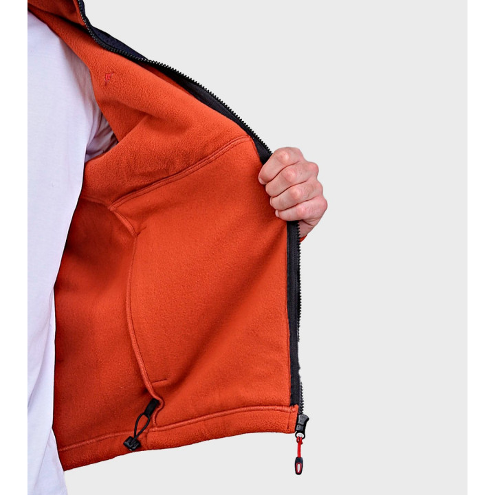 Campera de hombre Eiger
