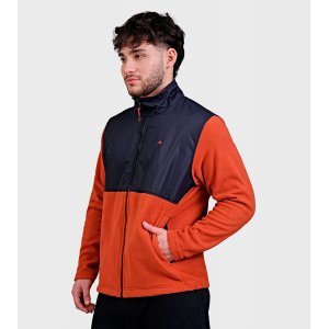 Campera de hombre Eiger
