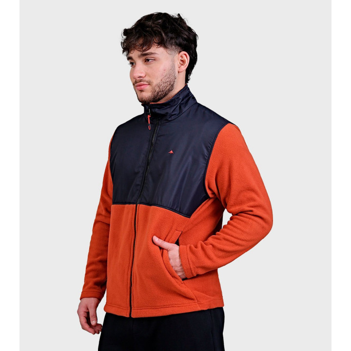 Campera de hombre Eiger