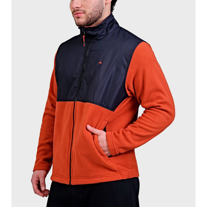 Campera de hombre Eiger