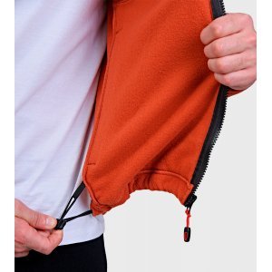 Campera de hombre Eiger